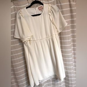 Show Me Your Mumu Mini Dress